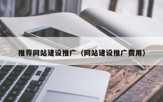 天门推荐网站建设推广（网站建设推广费用）